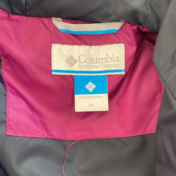 Spring/fall jacket - Picture 2 of 2